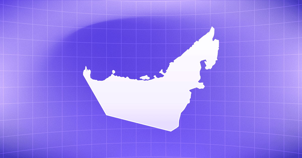 United Arab Emirates
