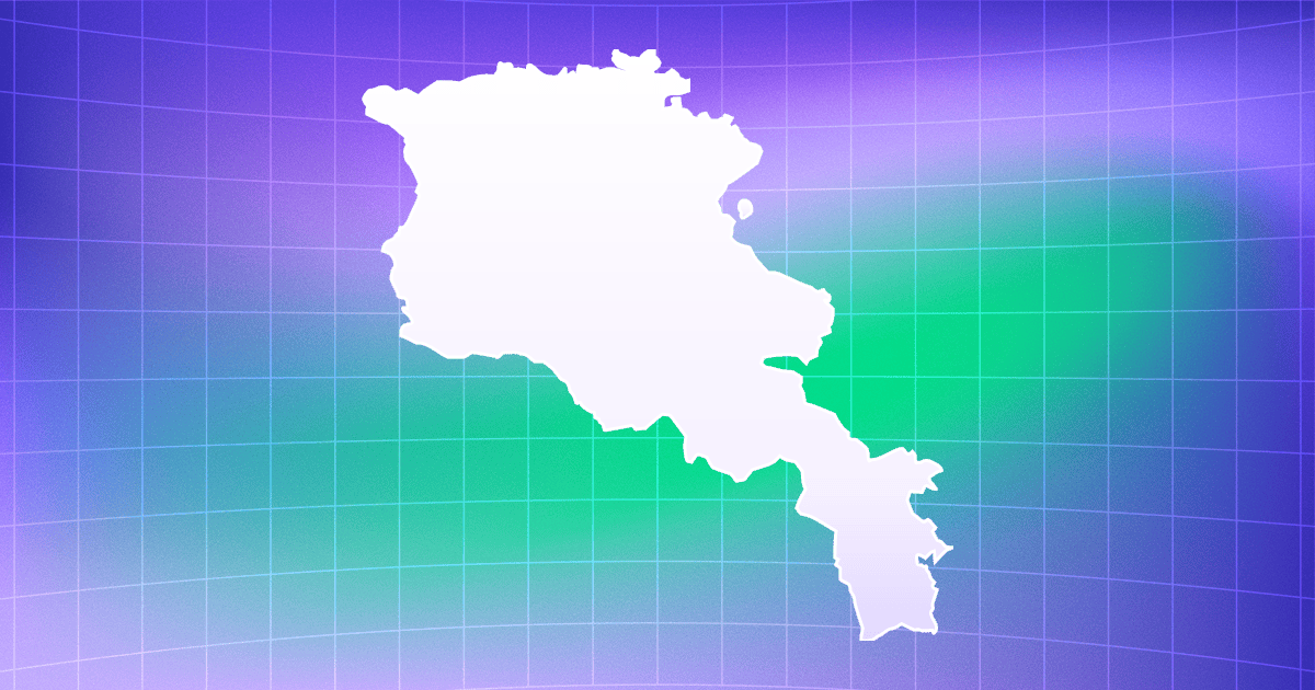 Armenia