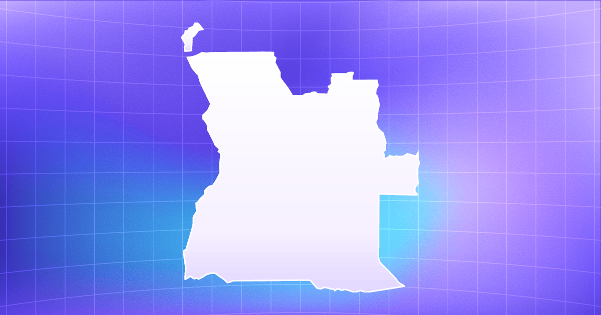 Angola