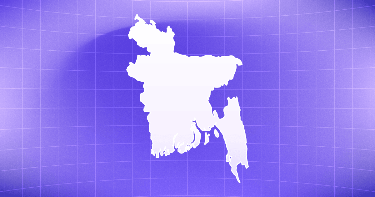 Bangladesh