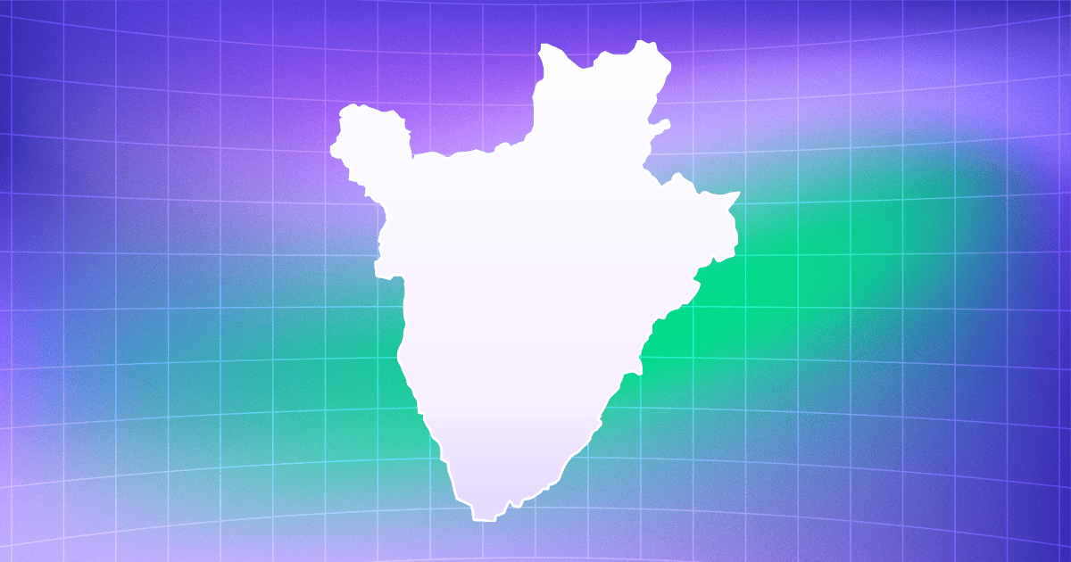 Burundi