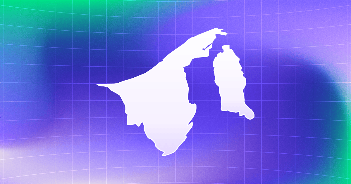 Brunei Darussalam