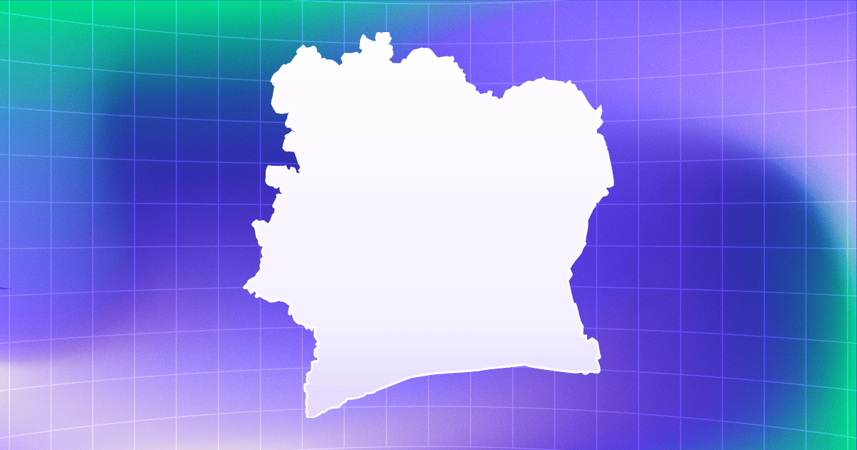 Cote D"Ivoire