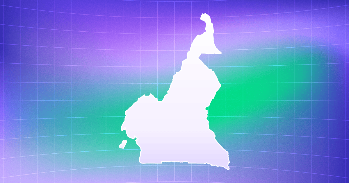 Cameroon