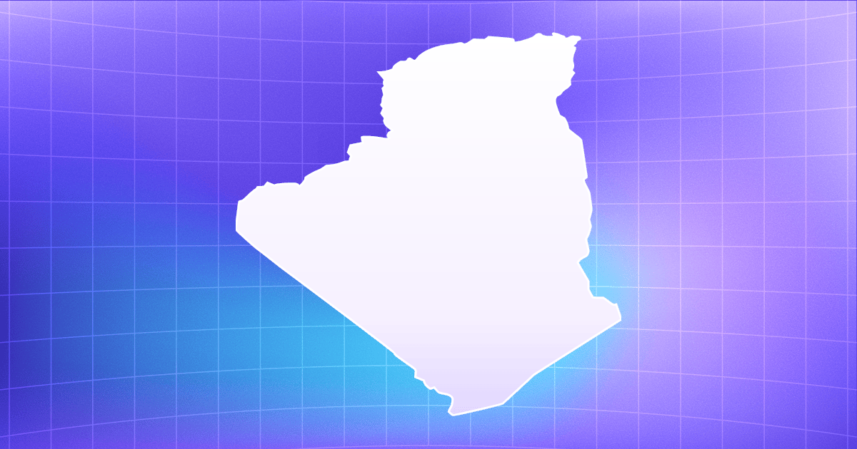 Algeria
