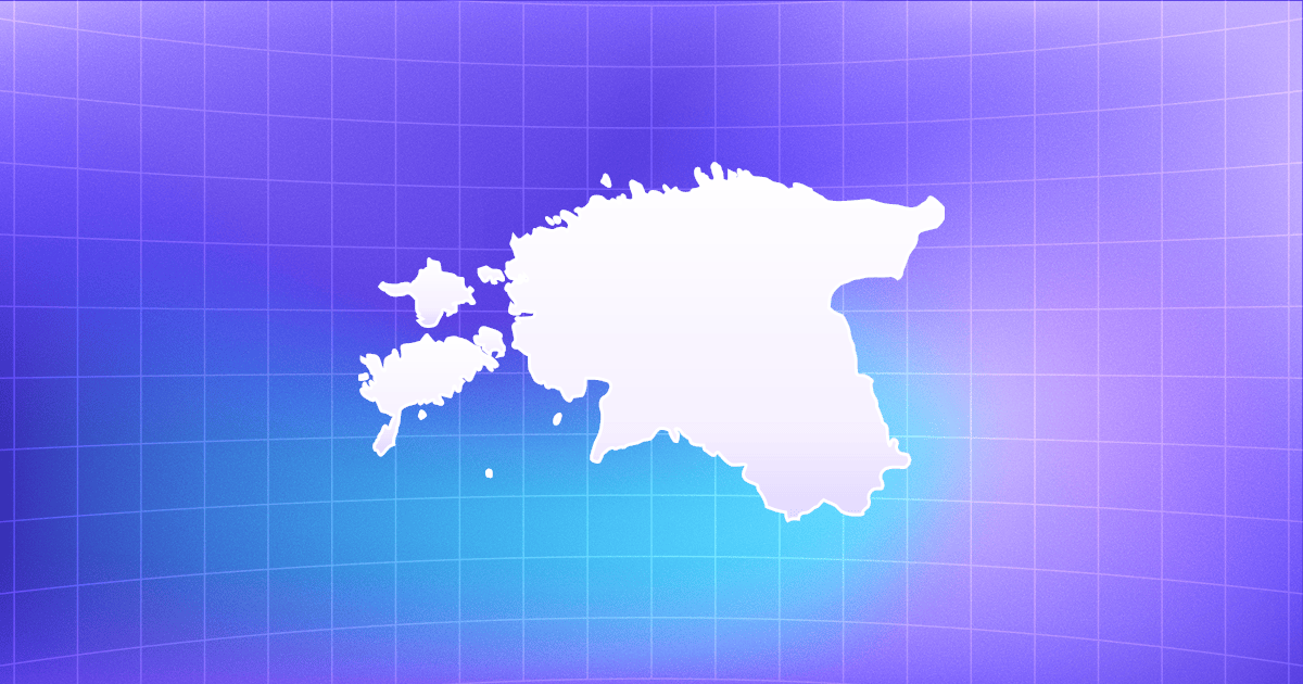 Estonia