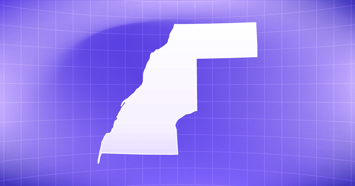Western Sahara