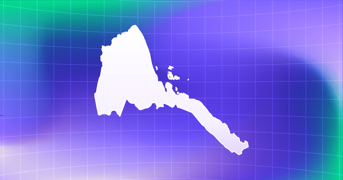 Eritrea
