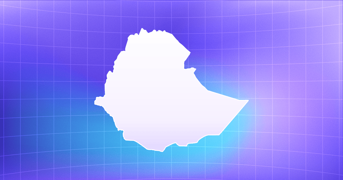 Ethiopia