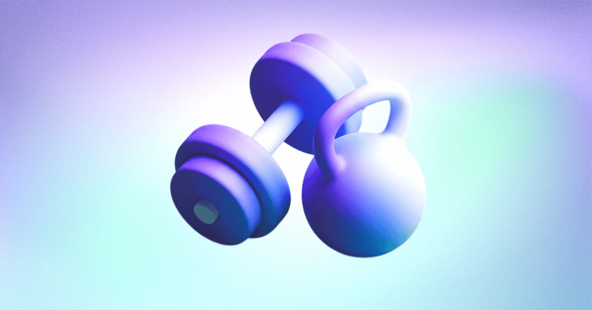Fitness & Gyms
