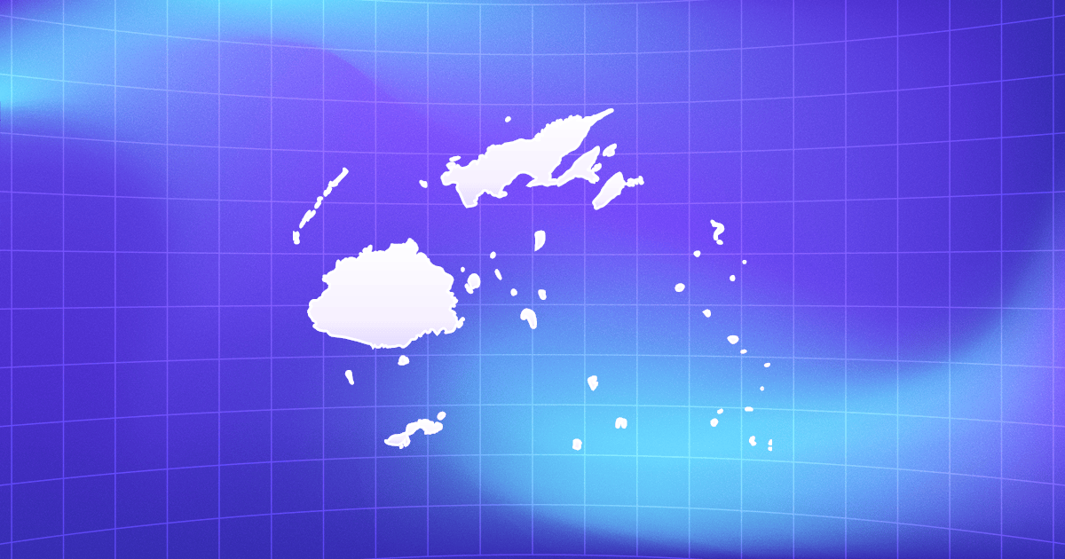 Fiji