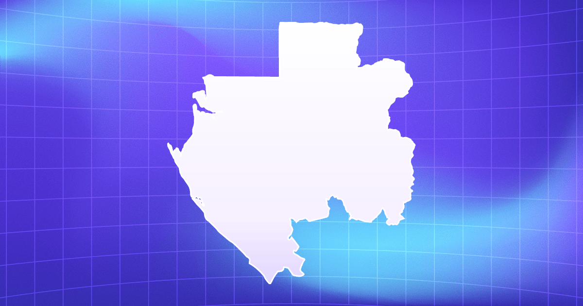 Gabon