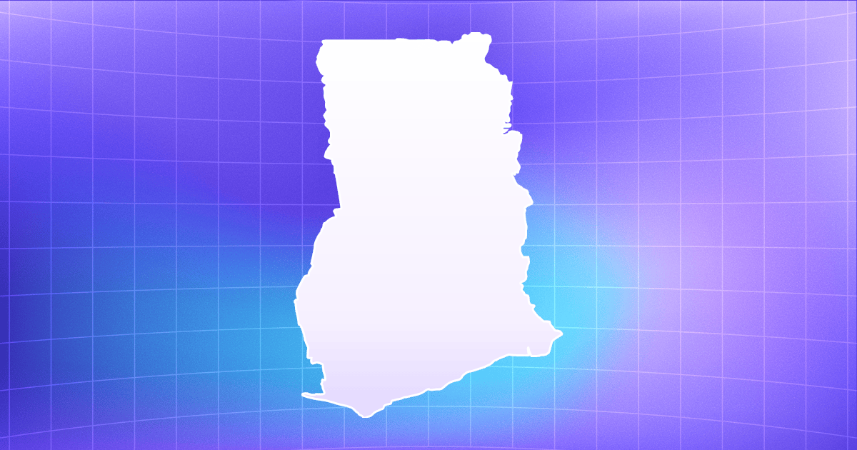 Ghana