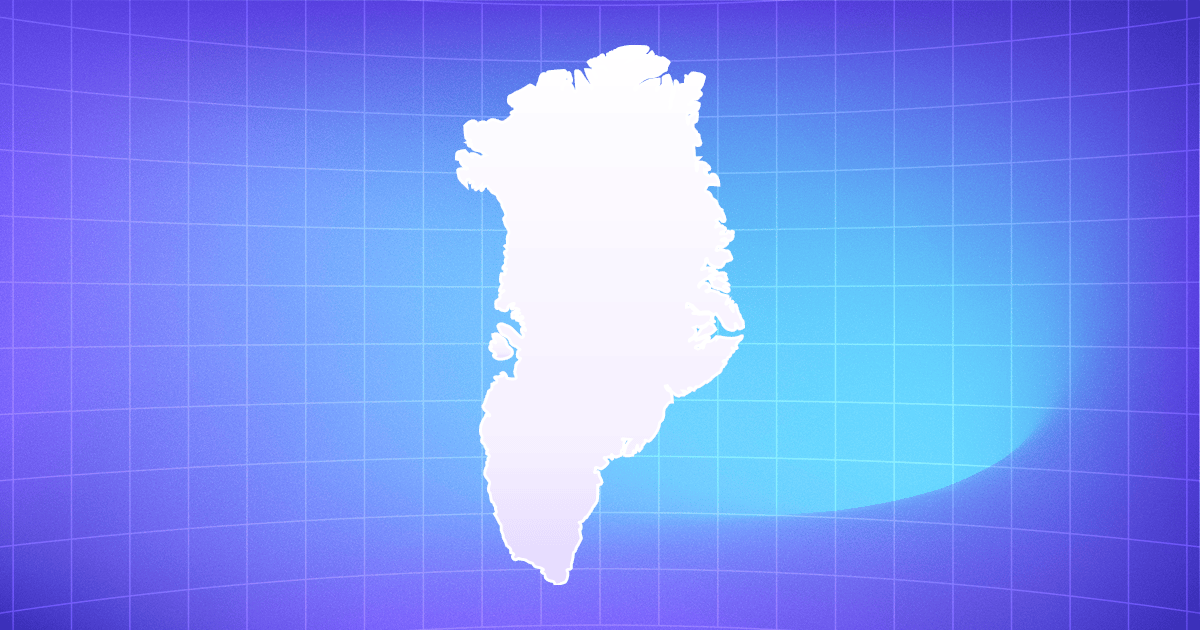 Greenland