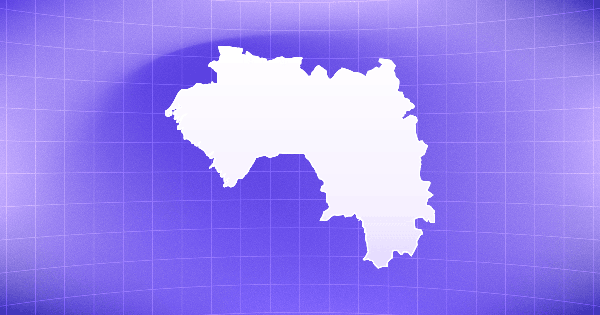 Guinea