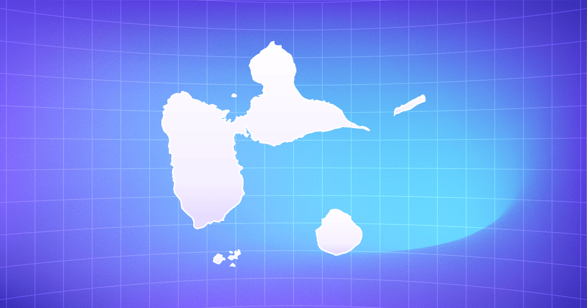 Guadeloupe
