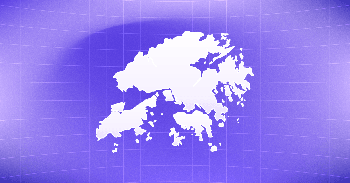 Hong Kong