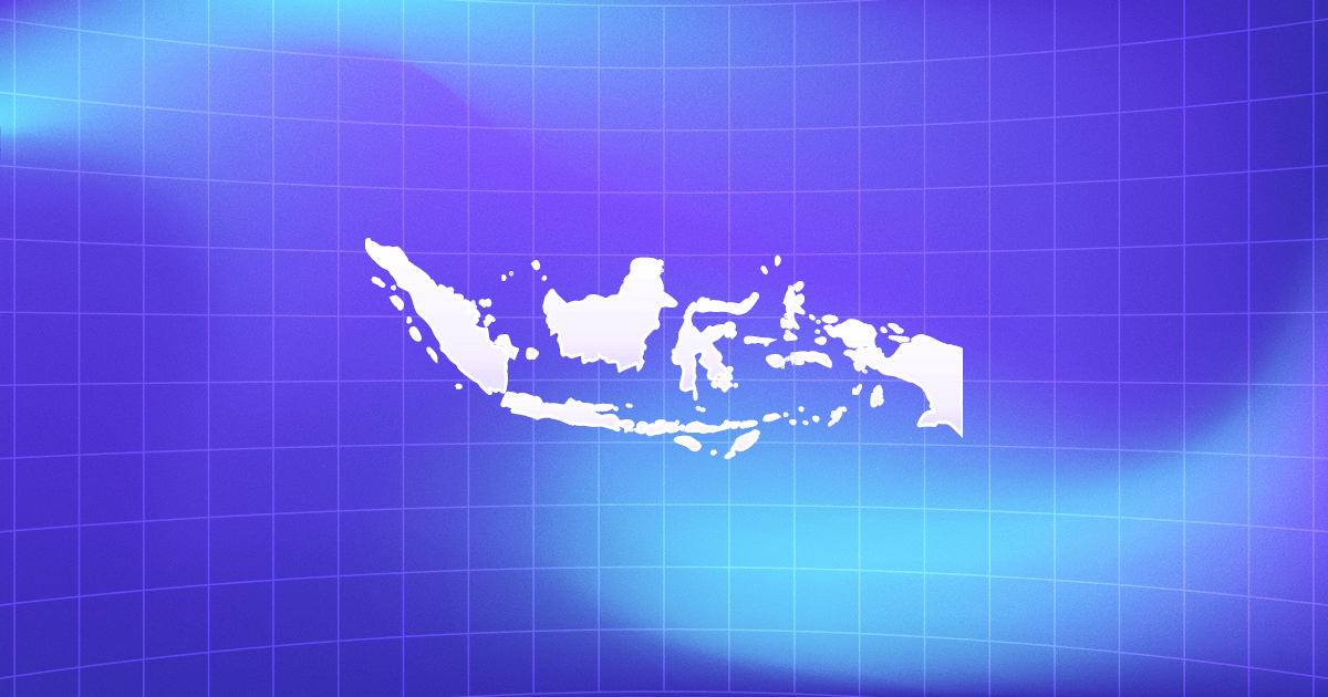 Indonesia