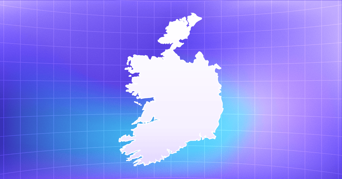 Ireland
