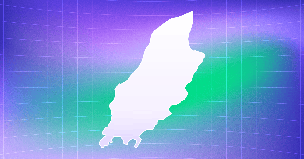 Isle of Man