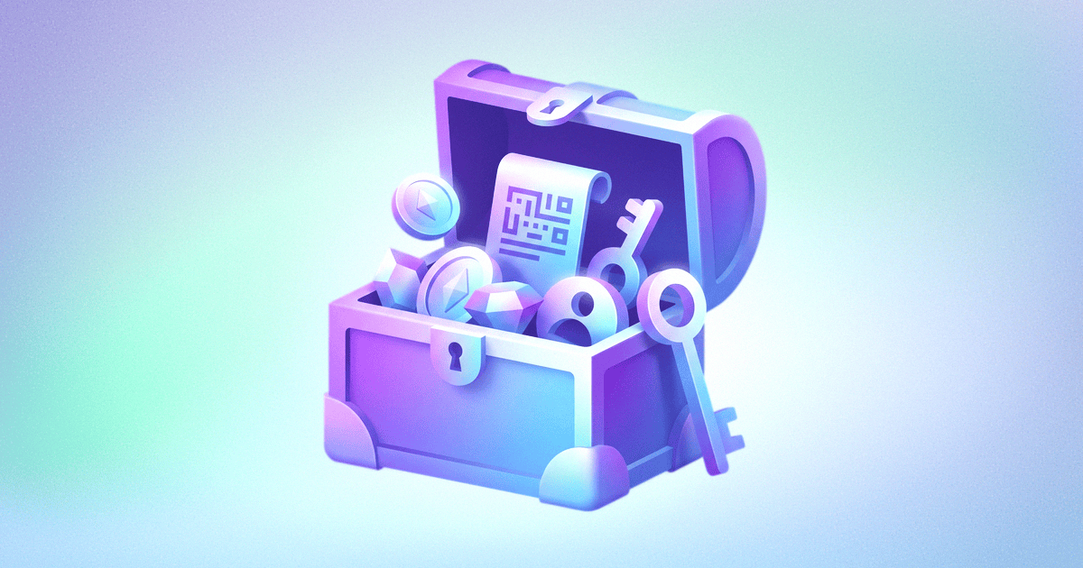 In-game Purchases