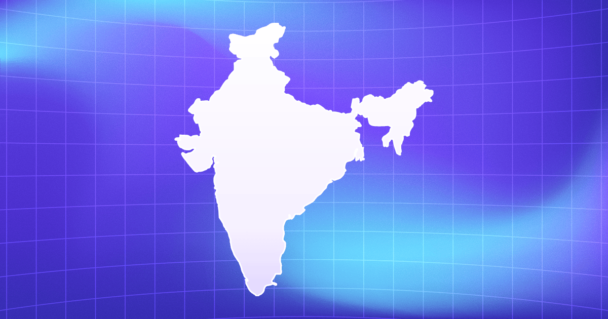 India