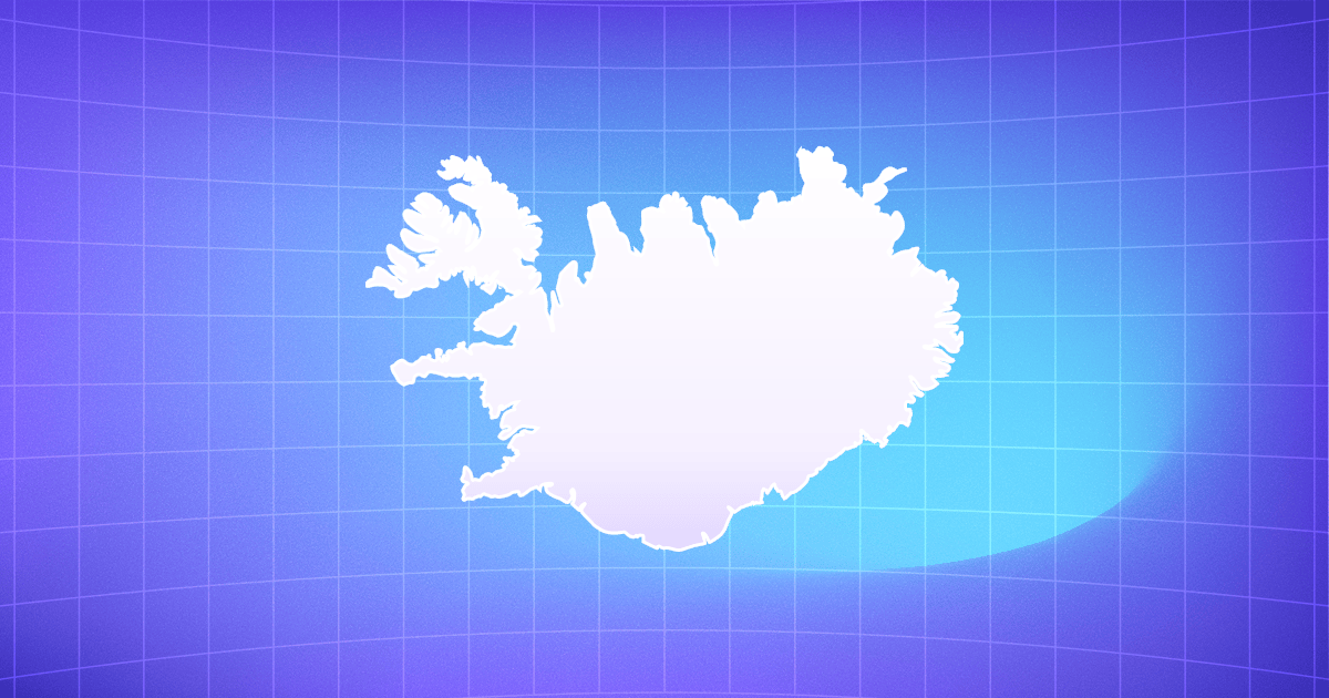 Iceland