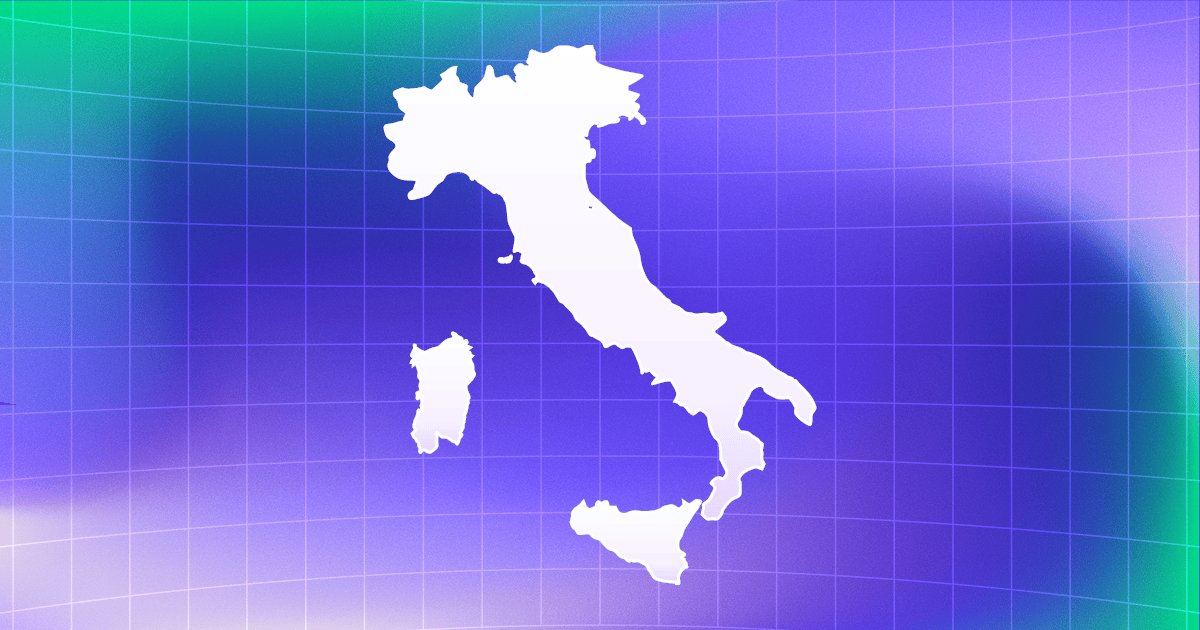 Italy