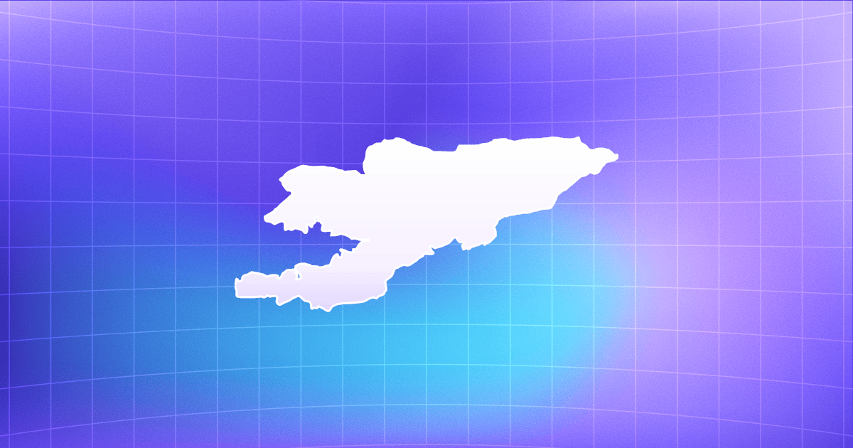 Kyrgyzstan