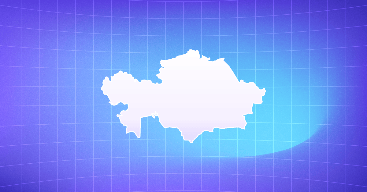 Kazakhstan