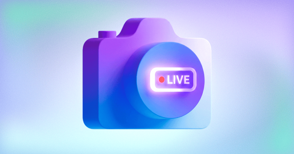 Live Cam Services