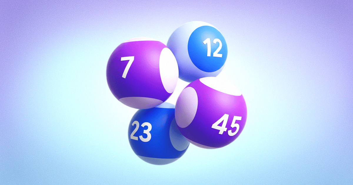 Lottery & Raffles