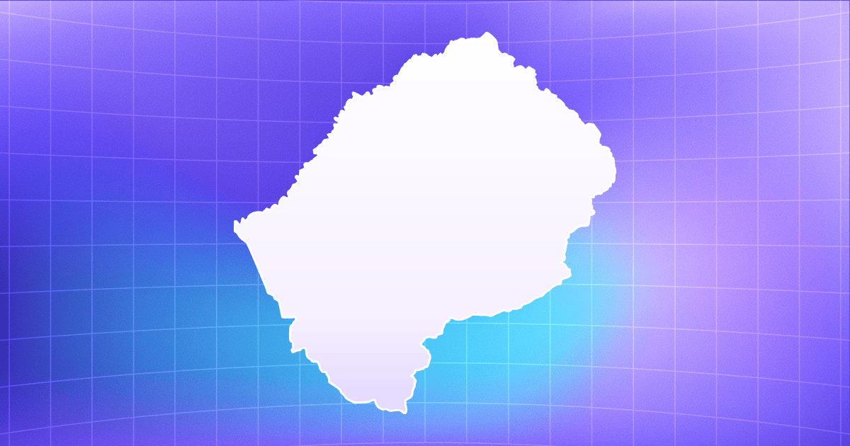 Lesotho