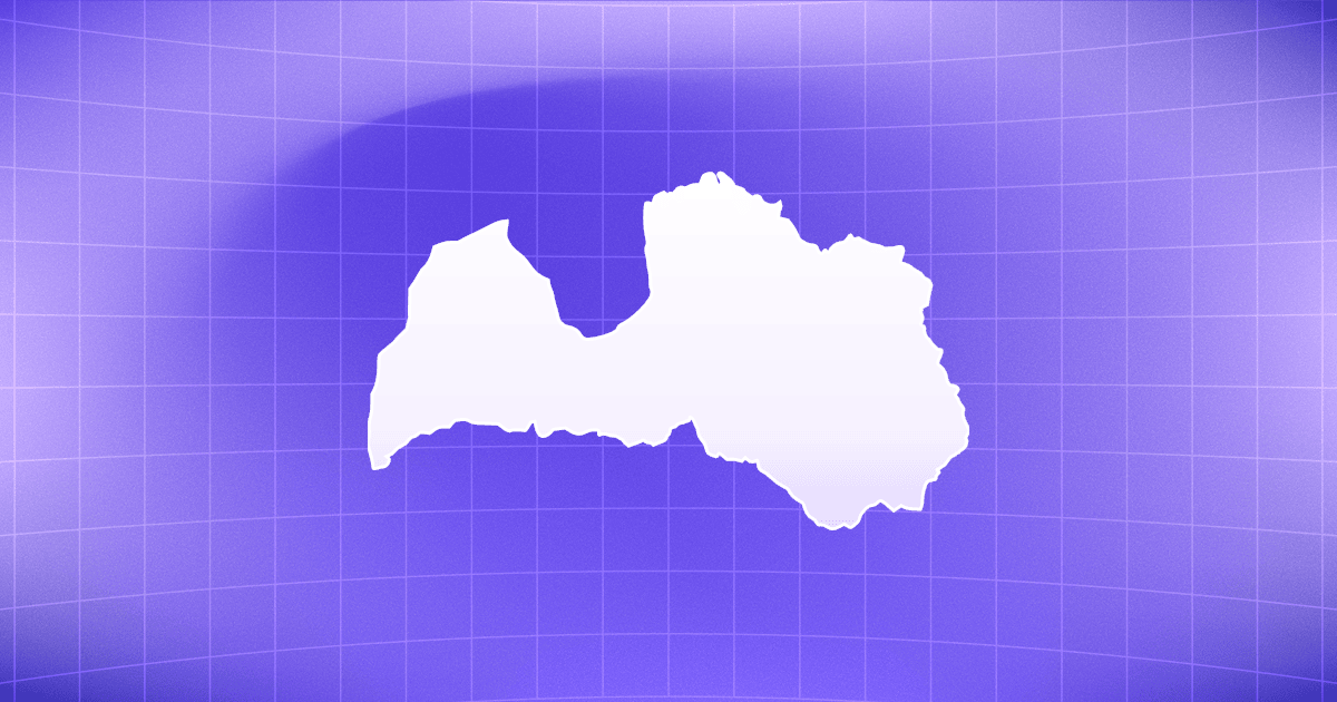 Latvia