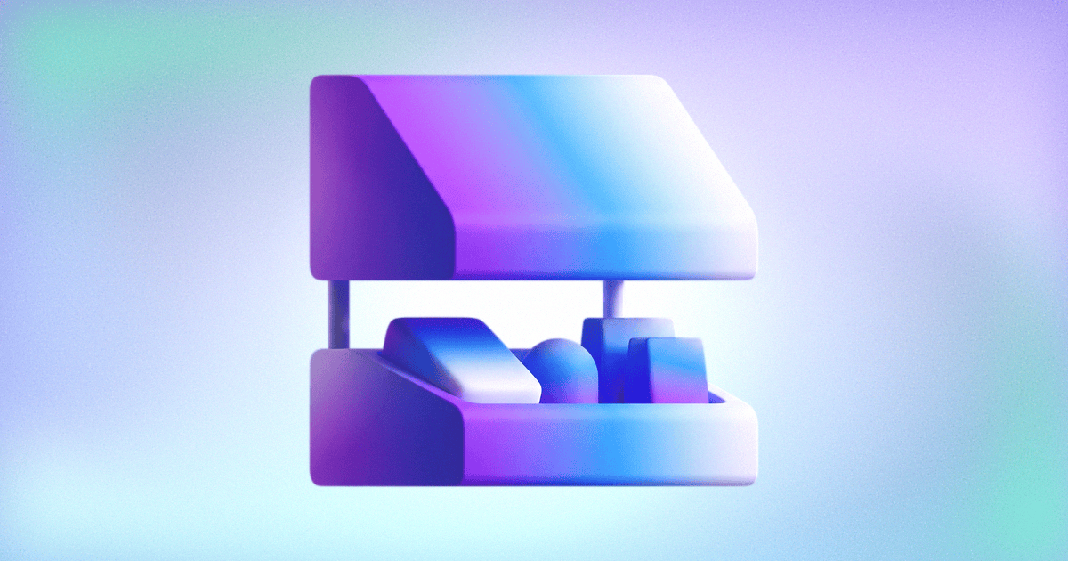 Marketplaces