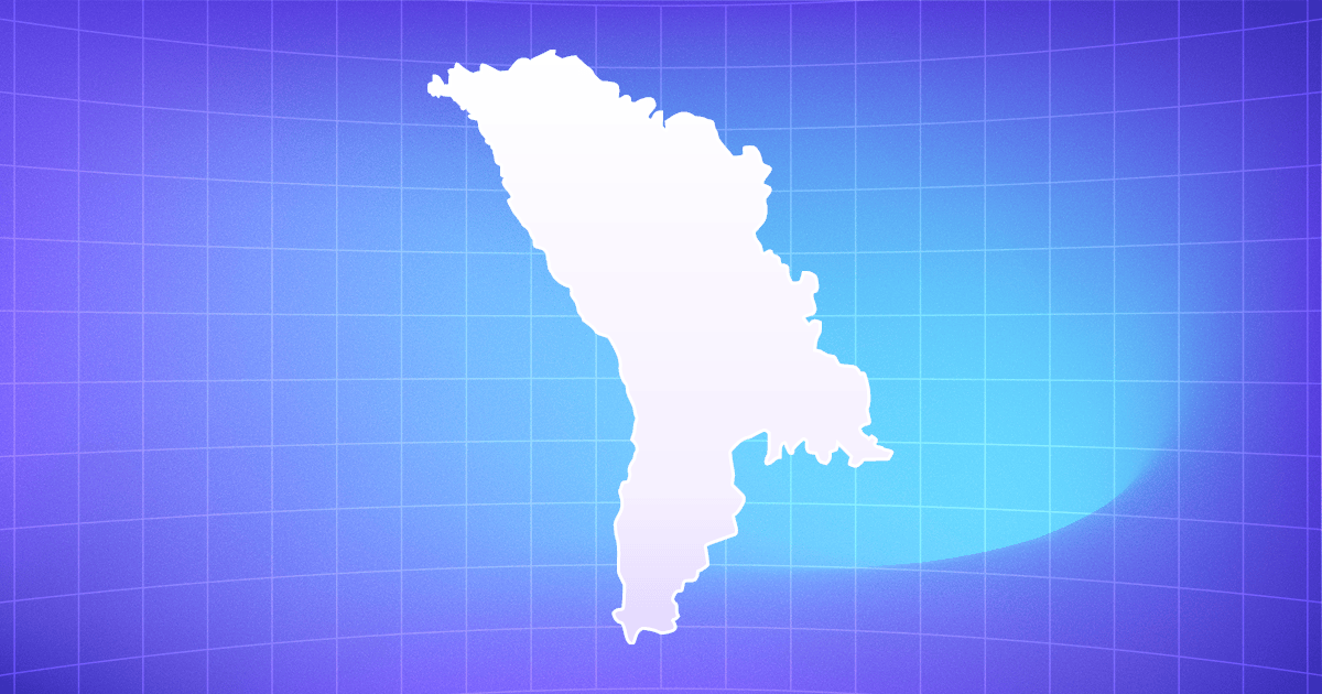 Moldova, Republic of