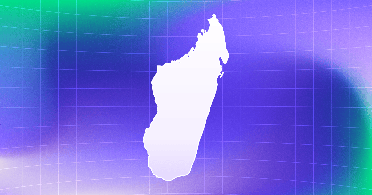 Madagascar