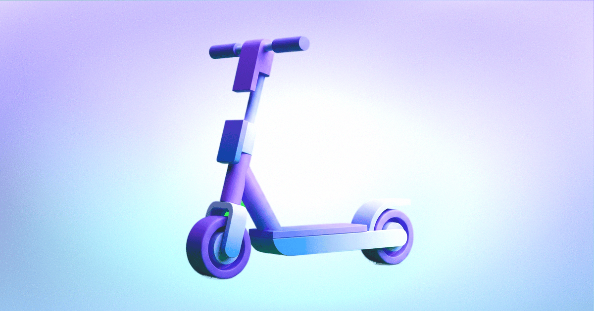 Micromobility