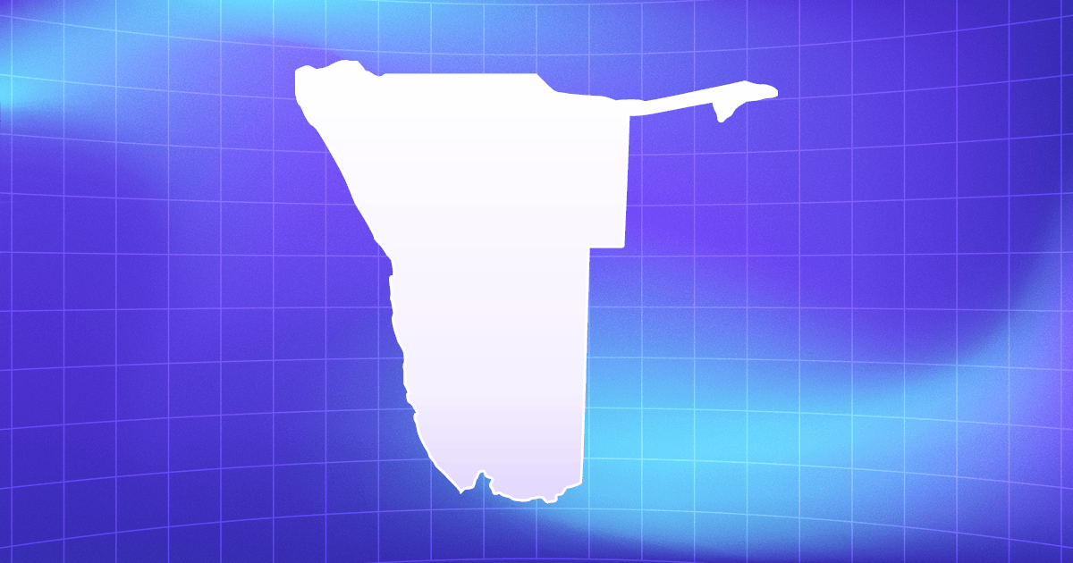 Namibia