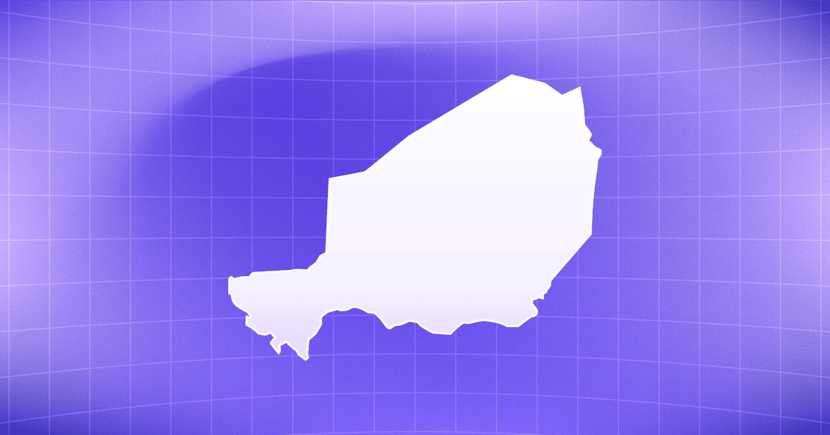 Niger