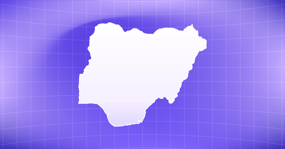 Nigeria