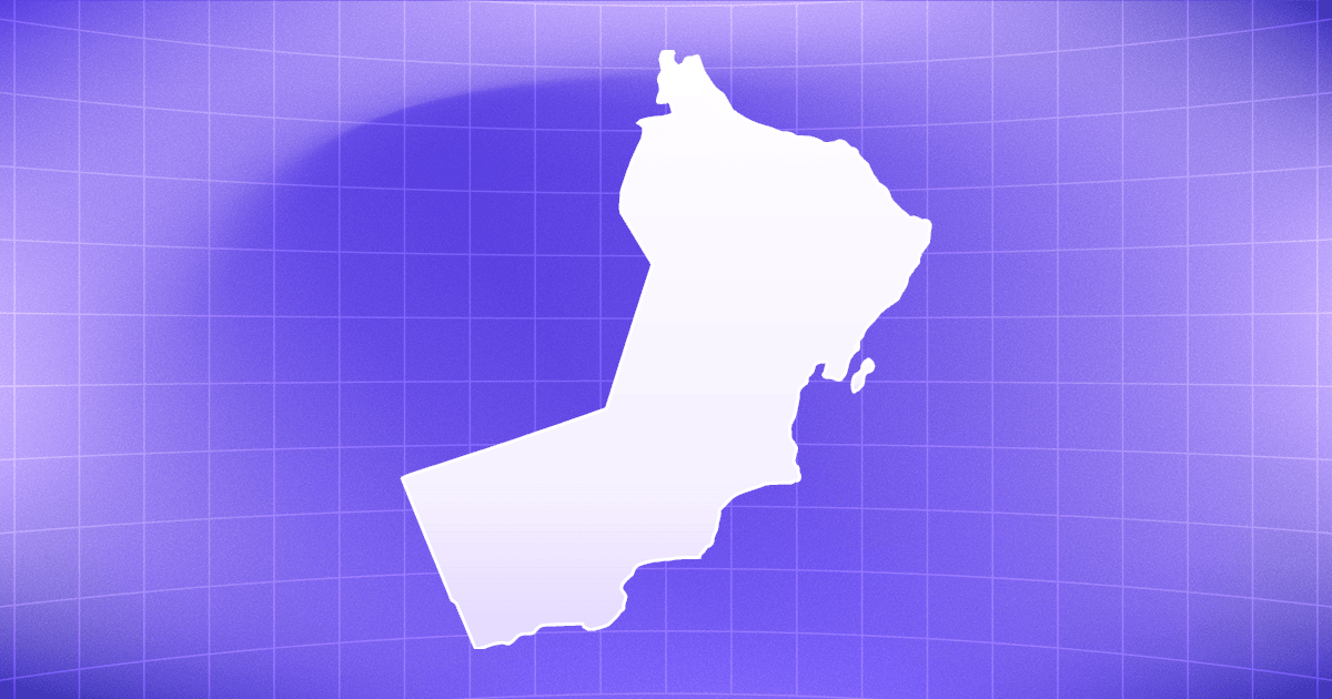 Oman