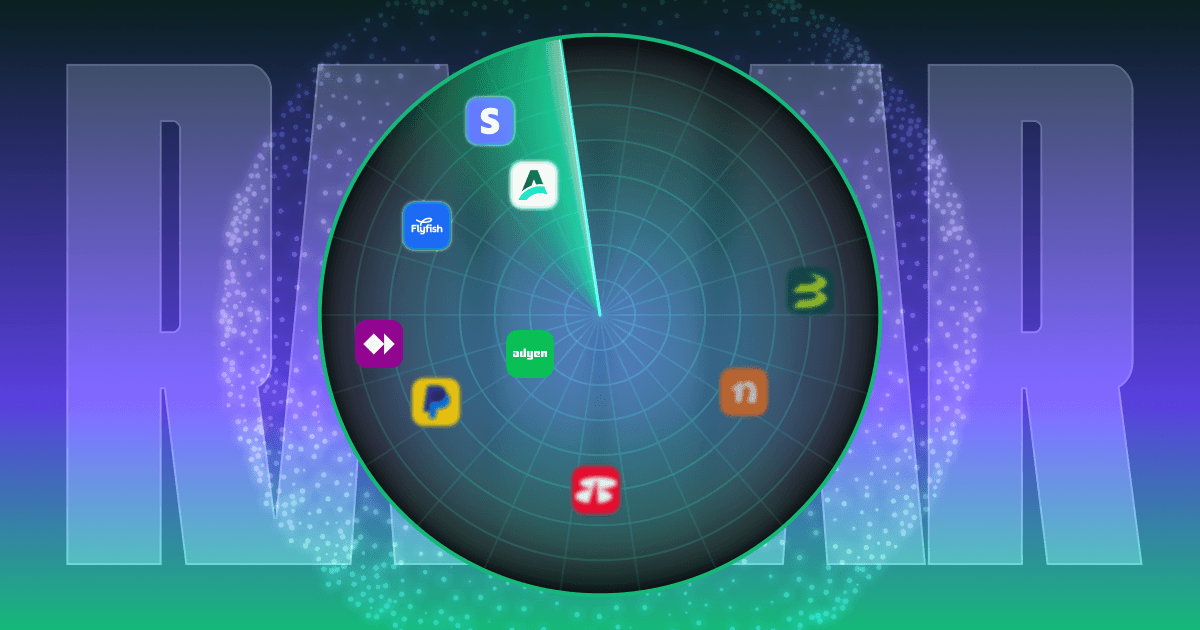 PayAtlas Radar