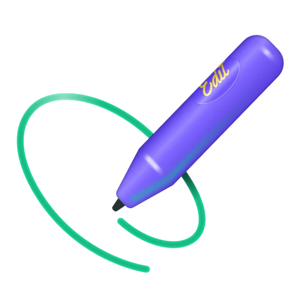 Author CTA icon