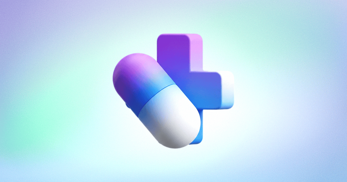 Pharma, Healthcare & Nutra