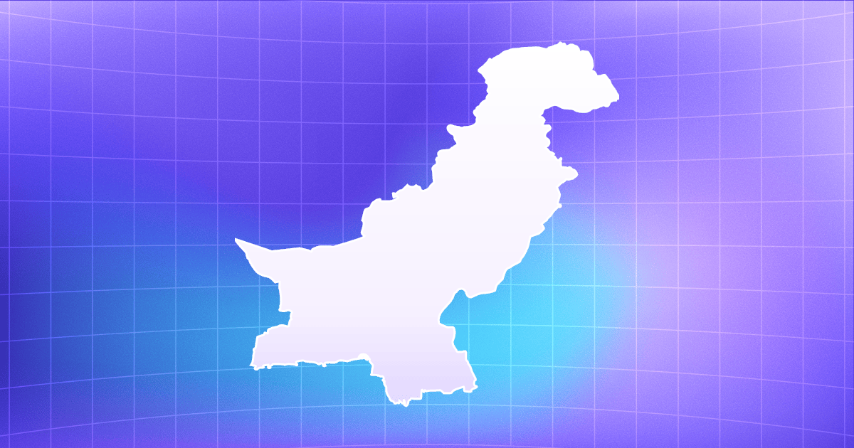 Pakistan