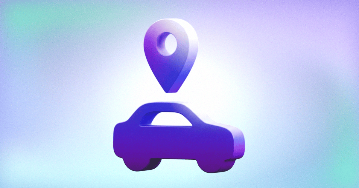 Ride-hailing