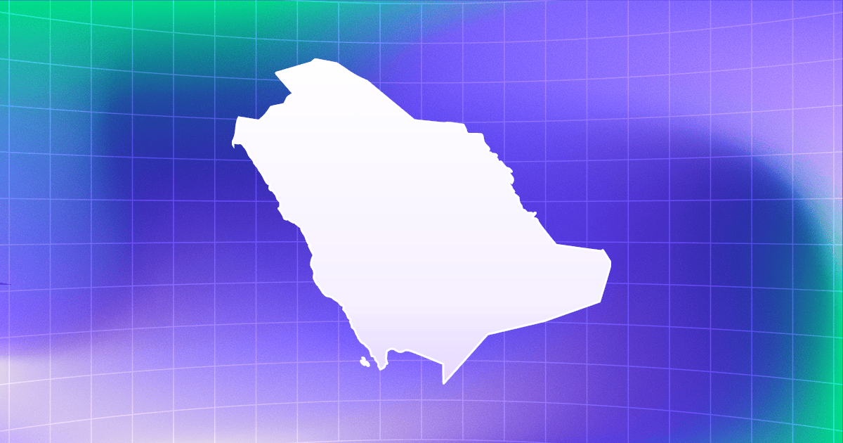 Saudi Arabia