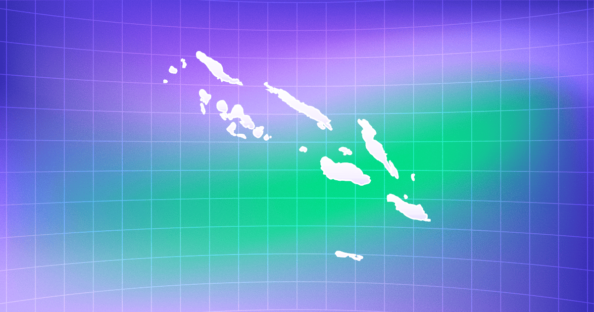 Solomon Islands