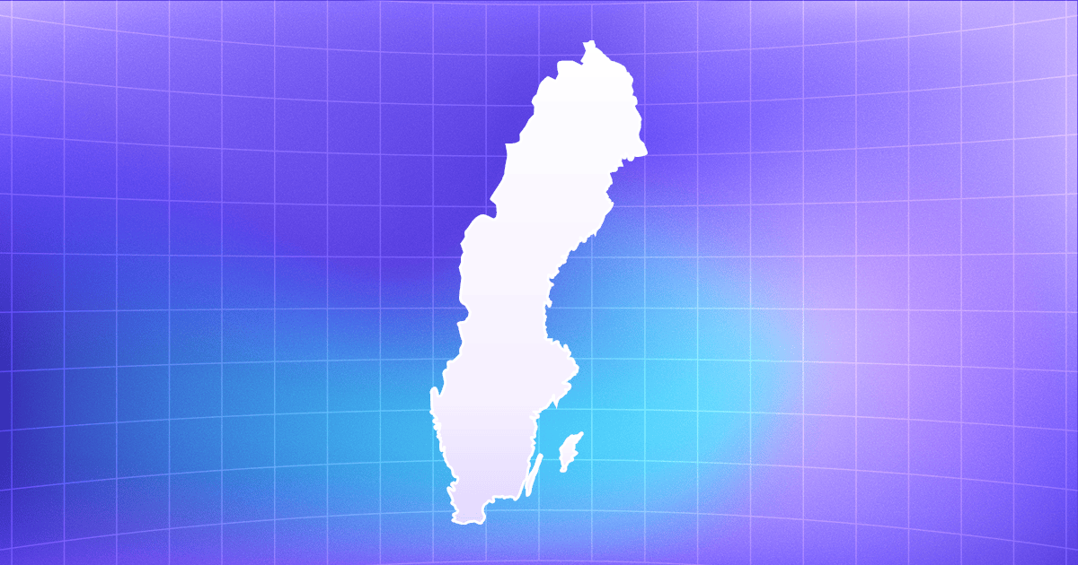 Sweden
